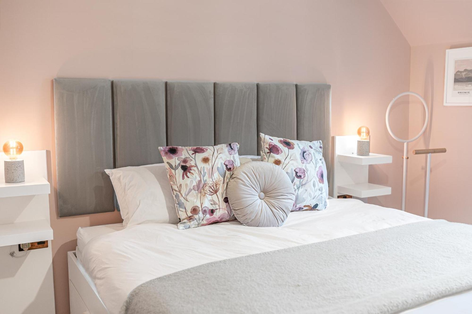 Southview Spa Windermere Extérieur photo