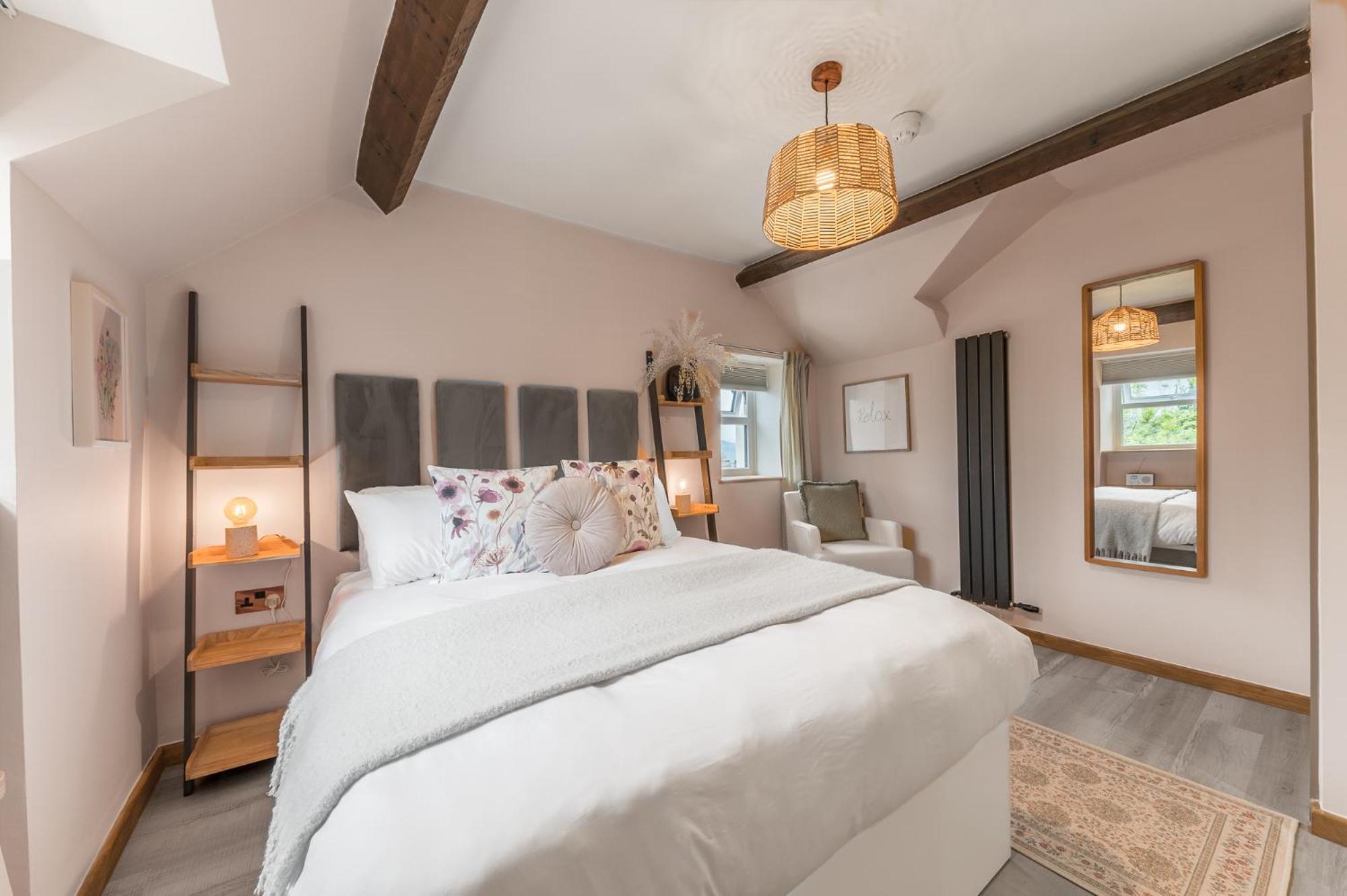 Southview Spa Windermere Extérieur photo