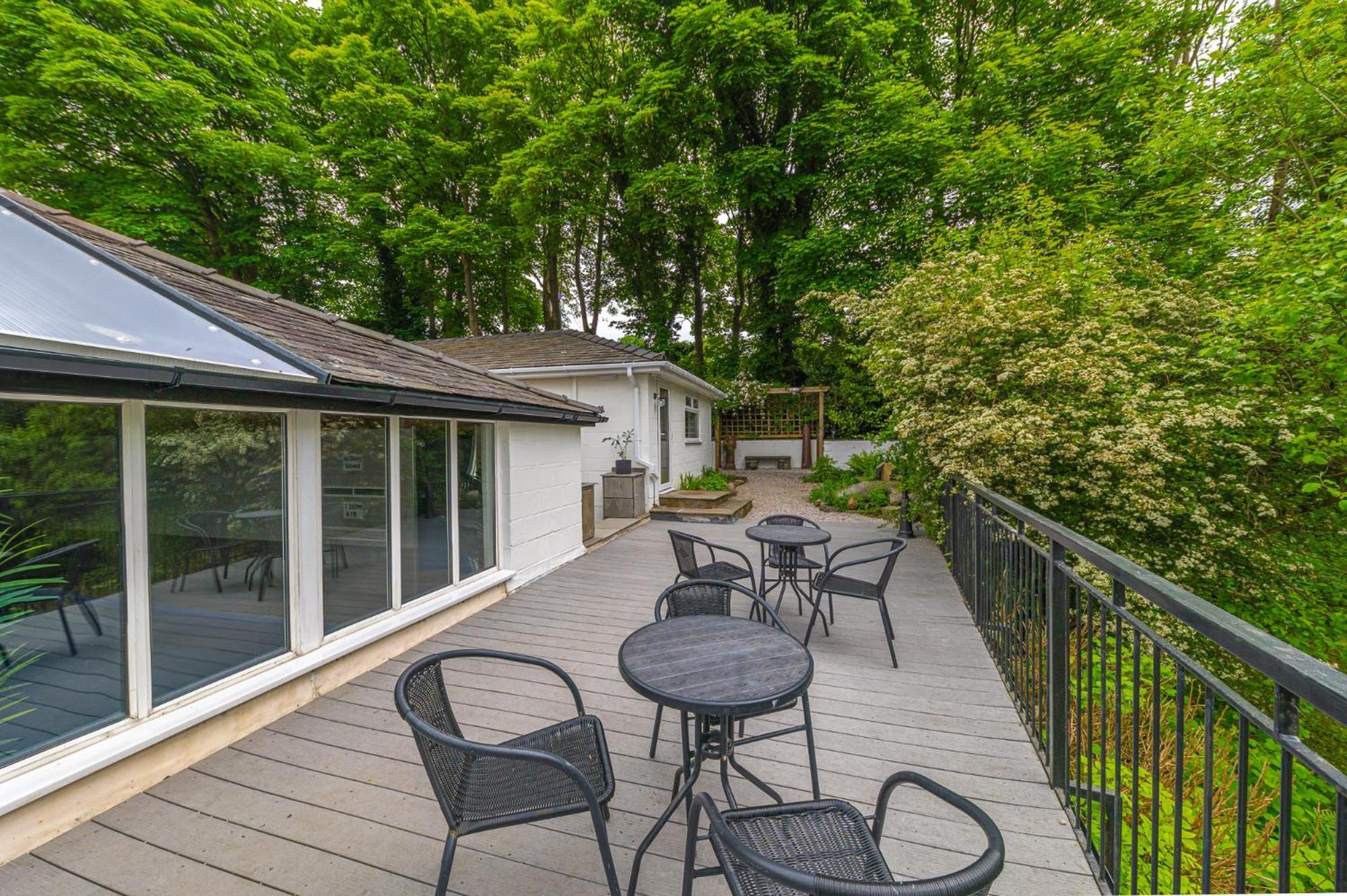 Southview Spa Windermere Extérieur photo