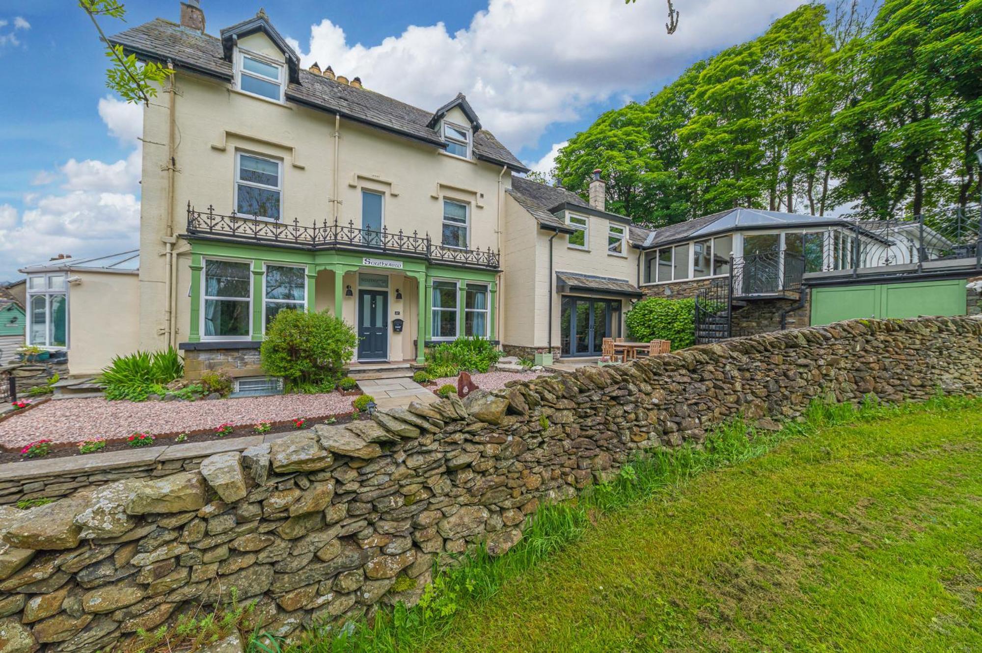 Southview Spa Windermere Extérieur photo