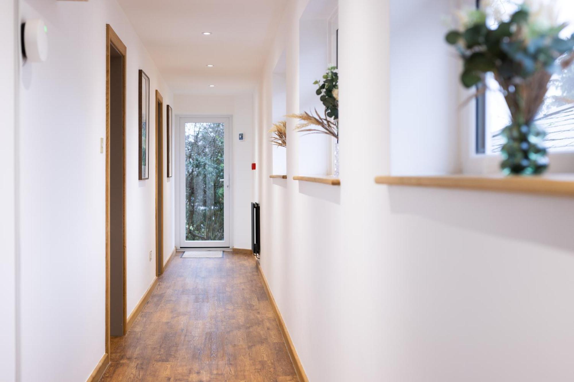 Southview Spa Windermere Extérieur photo