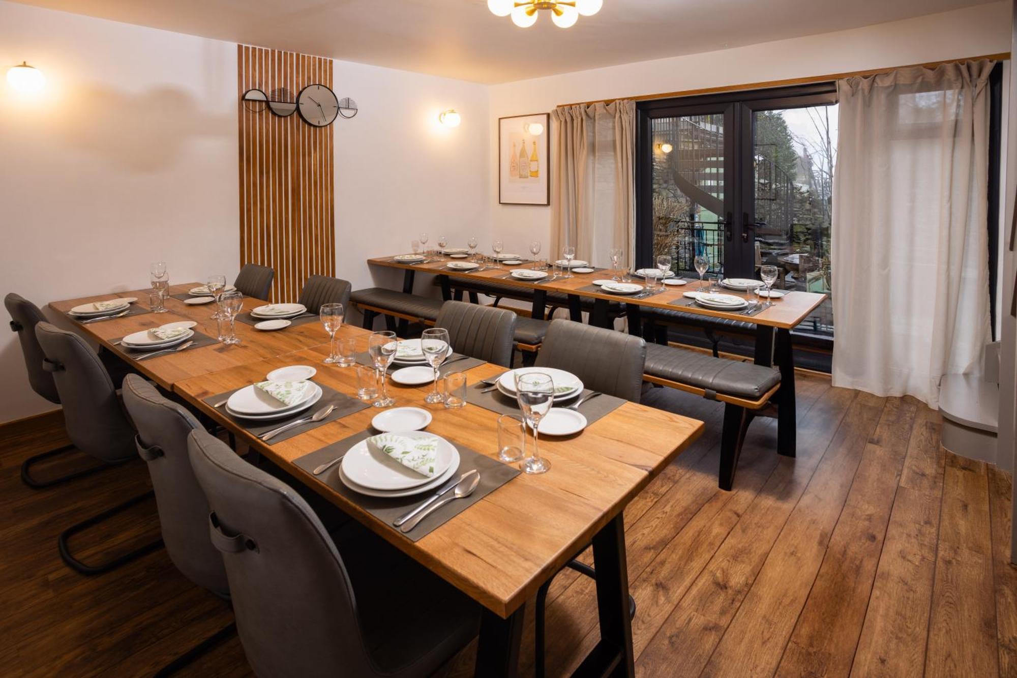 Southview Spa Windermere Extérieur photo
