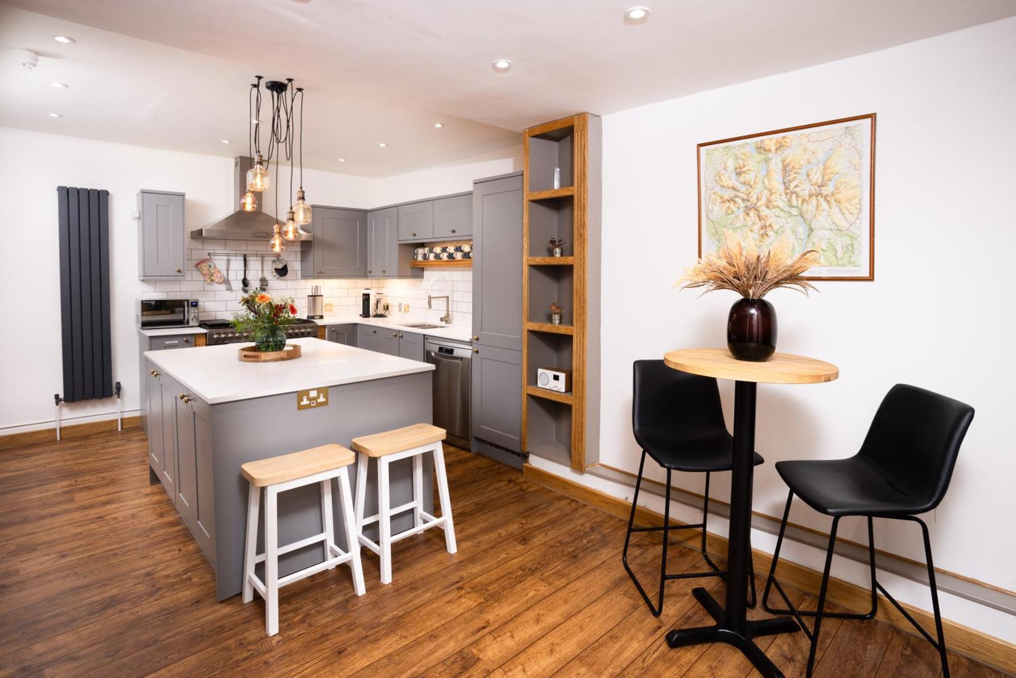 Southview Spa Windermere Extérieur photo
