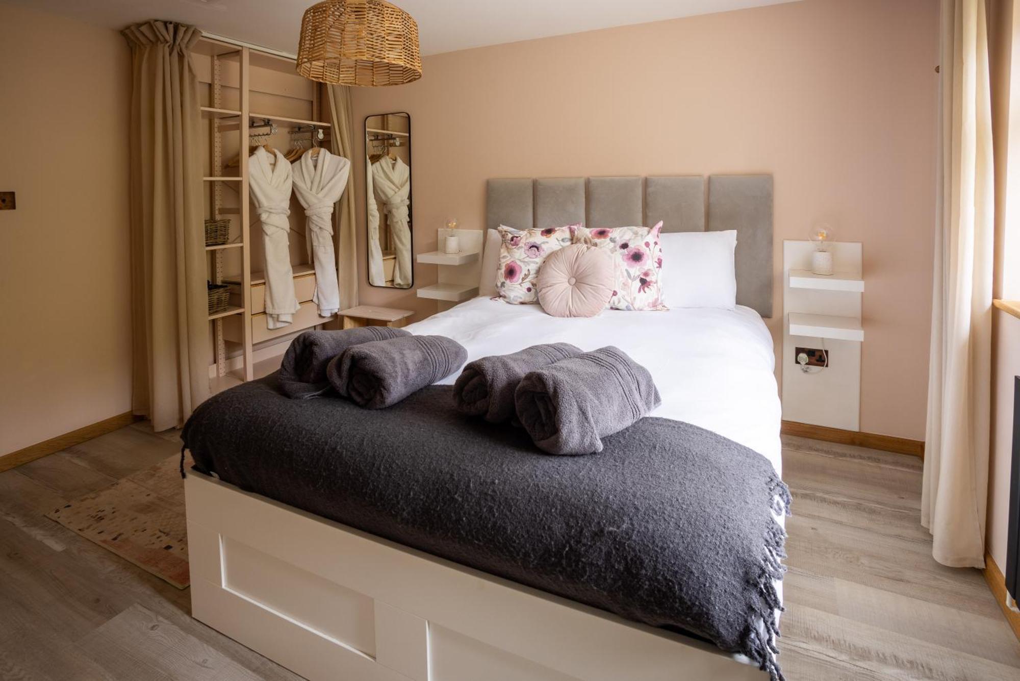 Southview Spa Windermere Extérieur photo