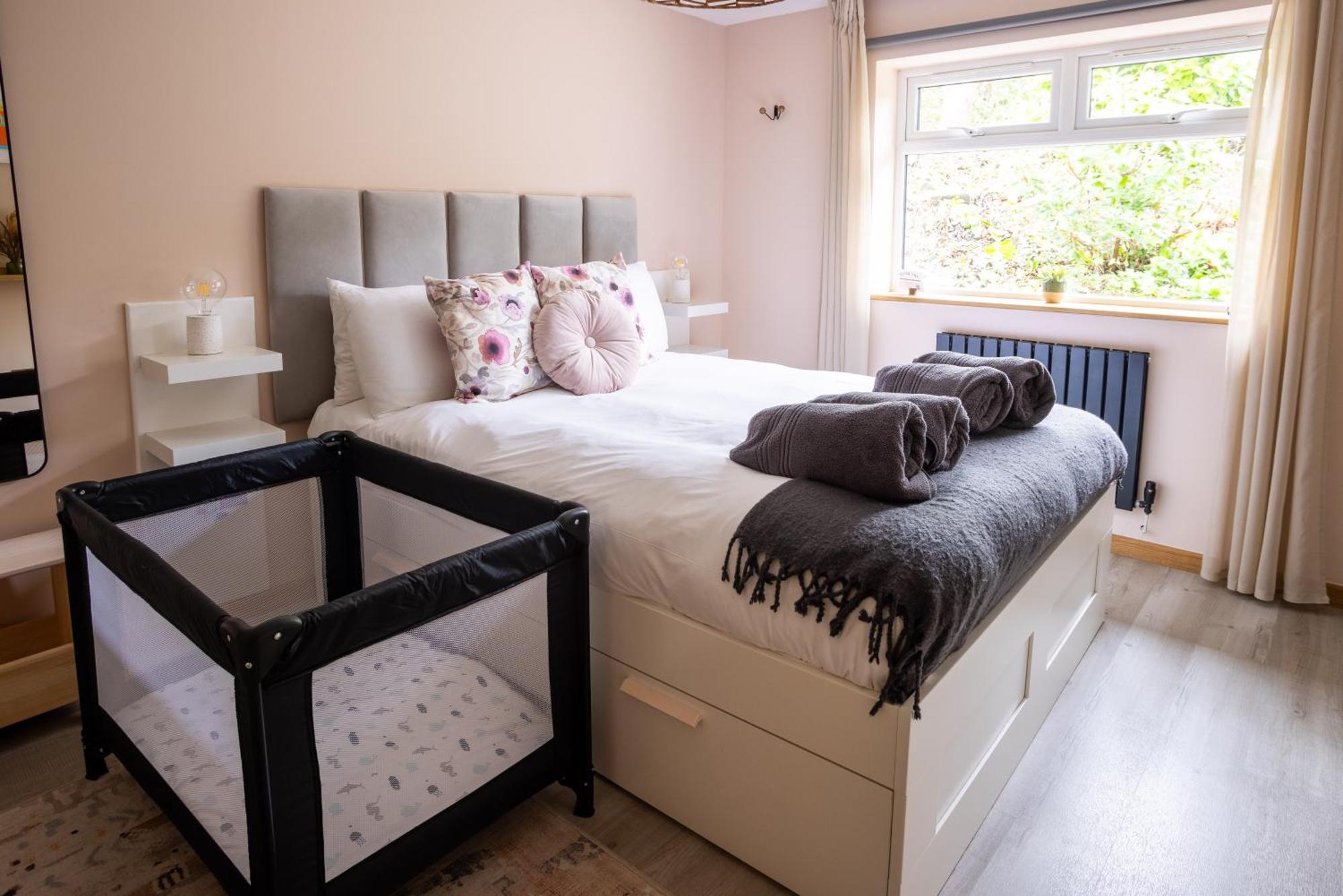 Southview Spa Windermere Extérieur photo