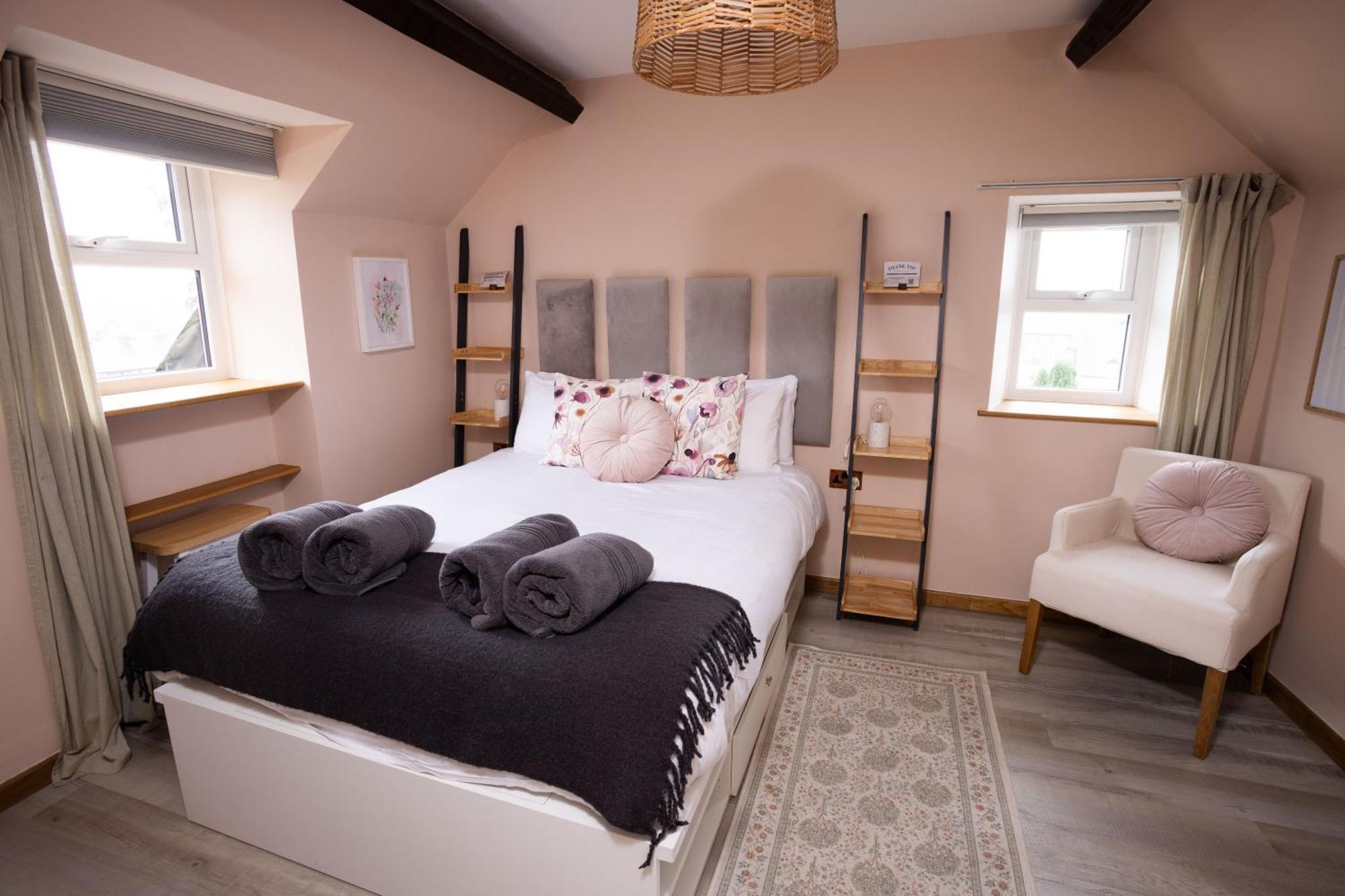 Southview Spa Windermere Extérieur photo
