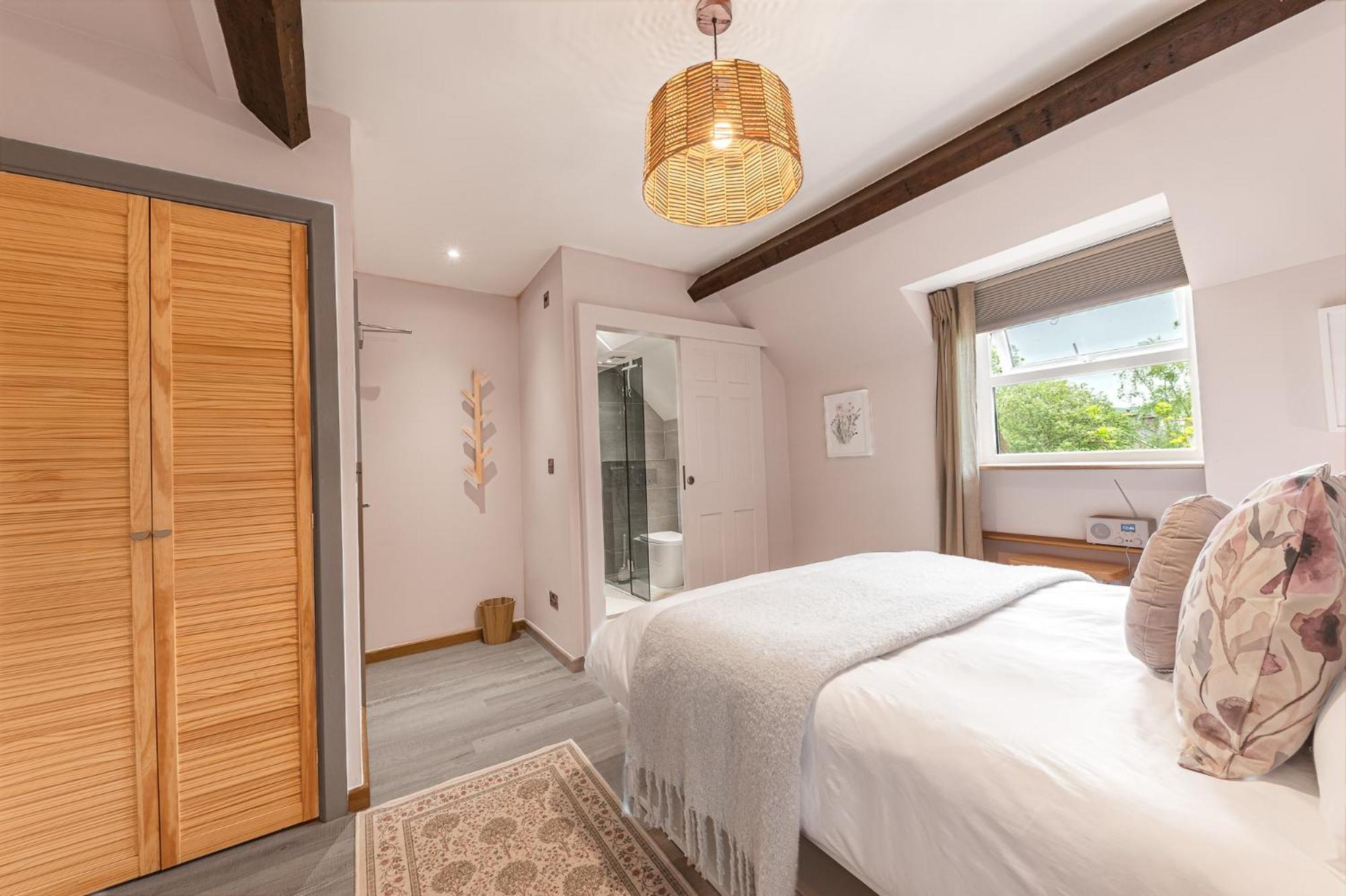 Southview Spa Windermere Extérieur photo