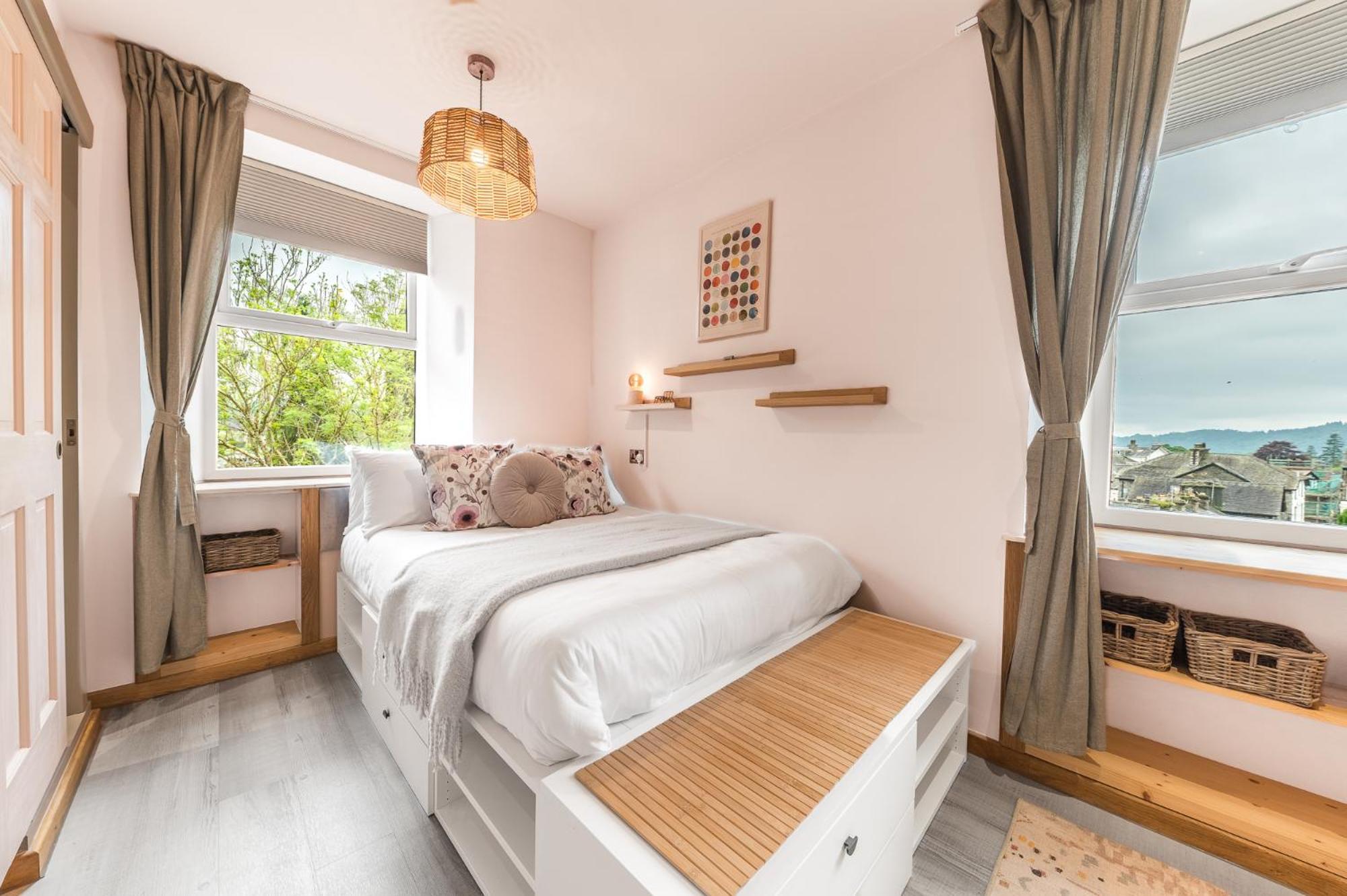 Southview Spa Windermere Extérieur photo