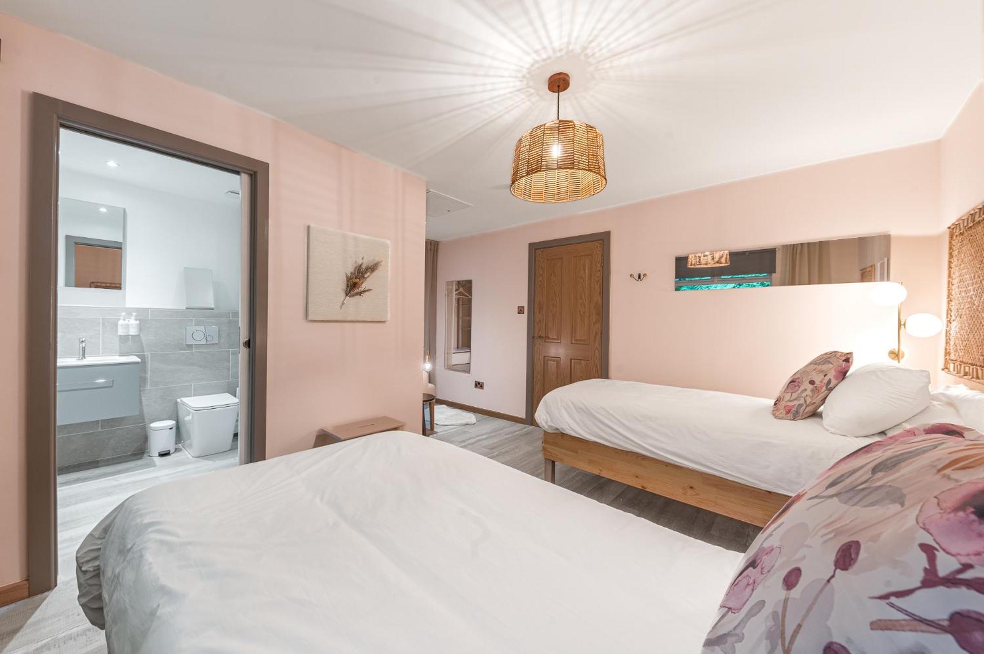 Southview Spa Windermere Extérieur photo